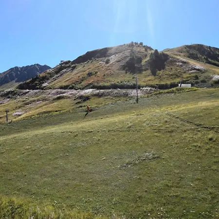 Résidence Aime 2000 - 3/4 Pers - Entrée Flèche - Plagne Aime 2000 Mae-8384 Appartement *