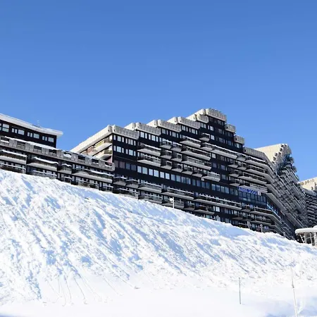 Résidence Aime 2000 - 3/4 Pers - Entrée Flèche - Plagne Aime 2000 Mae-8384 Appartement La Plagne