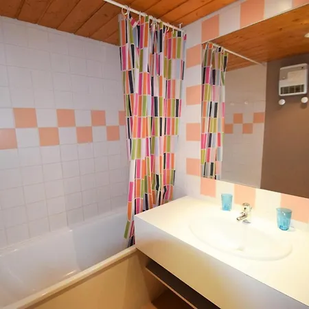 Résidence Aime 2000 - 3/4 Pers - Entrée Flèche - Plagne Aime 2000 Mae-8384 Appartement *